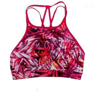 Prana Racerback Strappy Sports Bra